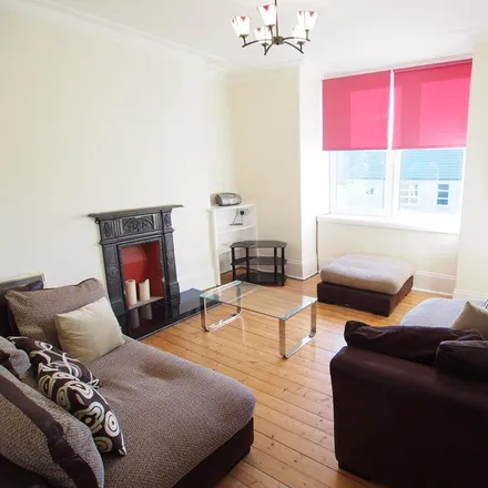 Rent this 1 bed apartment on 10 Seaforth Road in Aberdeen City, AB24 5PU