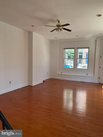 Image 7 - 736 South 15th Street, Philadelphia, PA 19146, USA - Townhouse for rent