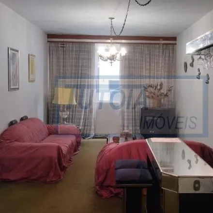 Buy this 3 bed apartment on Rua Coronel Oscar Porto 122 in Paraíso, São Paulo - SP