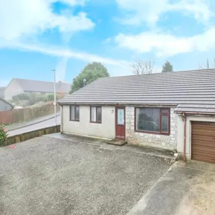 Buy this 3 bed house on 11 Hen Wythva in Beacon, TR14 7XN
