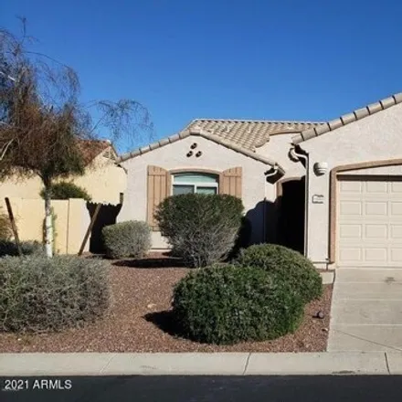Rent this 2 bed house on 10052 Legend Court in Pinal County, AZ 85118