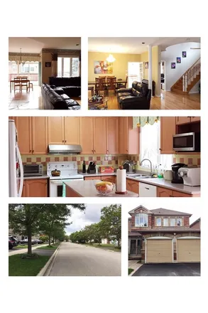 Image 1 - Richmond Hill, ON, CA - House for rent