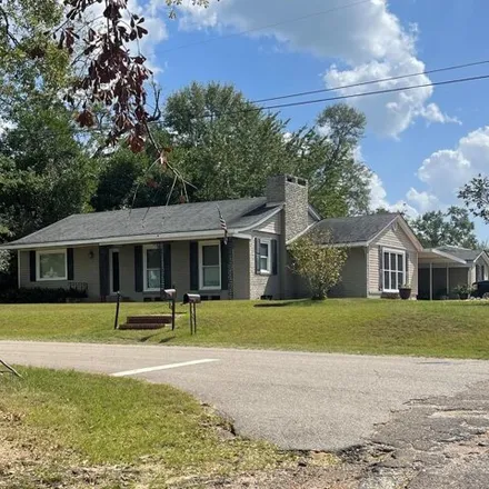 Buy this 2 bed house on 282 West McClendon Street in Poplarville, Pearl River County