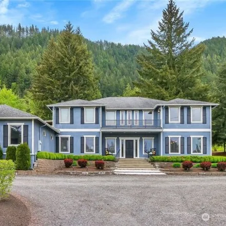 Buy this 4 bed house on 13645 Jim Creek Road in Arlington Heights, Snohomish County