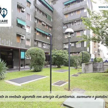 Image 8 - Via Ettore Romagnoli, 20146 Milan MI, Italy - Apartment for rent