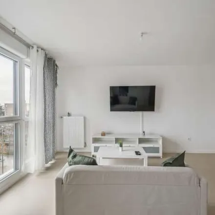 Image 9 - 41 Rue de l'Aven, 95800 Cergy, France - Apartment for rent