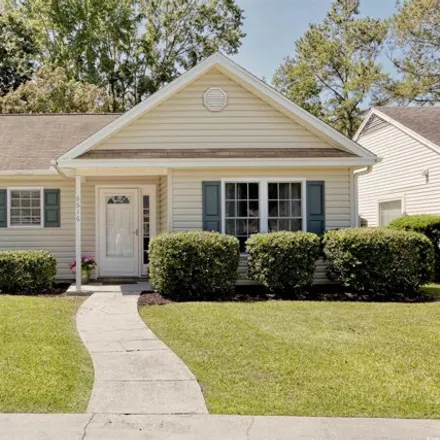 Buy this 3 bed house on 6648 Cherry Laurel in Horry County, SC 29588