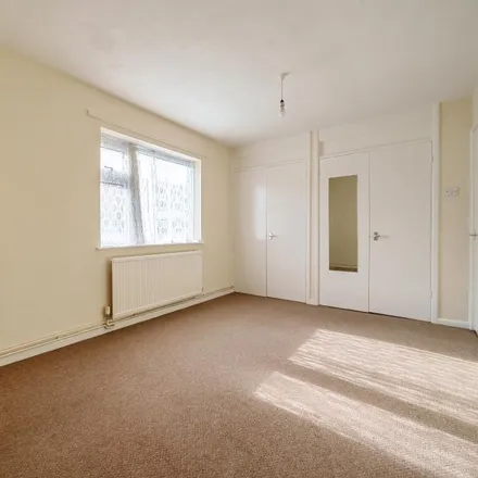 Image 3 - Whitehouse Way, Hereford, HR1 1PX, United Kingdom - Apartment for rent