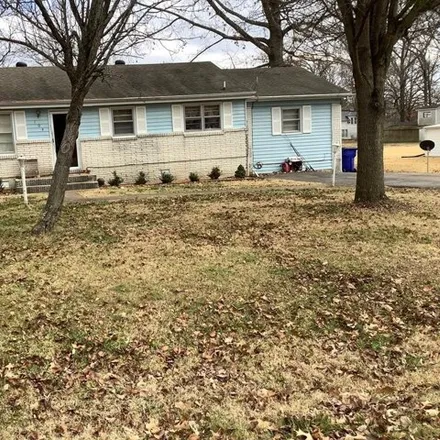 Buy this 3 bed house on 130 Erwin Street in Gleason, Weakley County