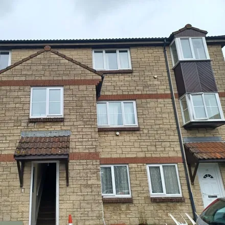 Rent this 2 bed apartment on Woodcock Road in Warminster, BA12 9DH
