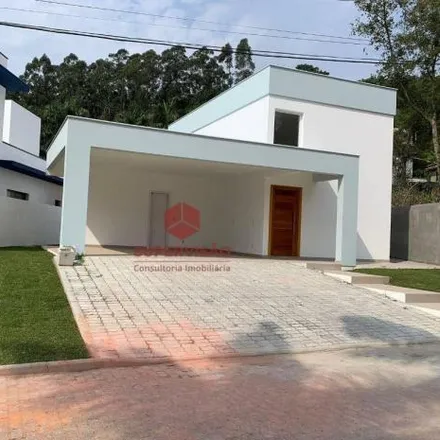 Image 2 - Rua Leonel Pereira (Nelito), Cachoeira do Bom Jesus, Florianópolis - SC, 88056-398, Brazil - House for sale