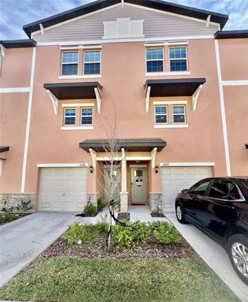 Image 1 - 4436 Tuscan Loon Drive, Hillsborough County, FL 33619, USA - House for rent