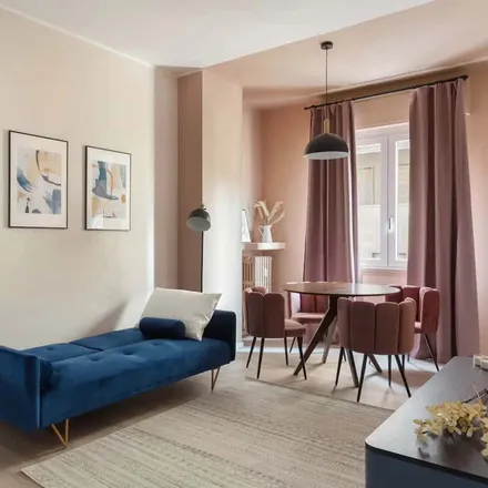 Image 7 - Mullerdi Cavit, Corso Sempione, 20154 Milan MI, Italy - Apartment for rent