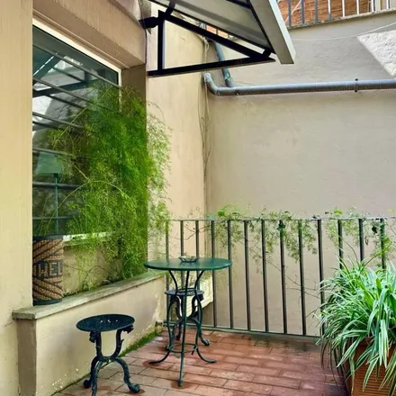 Rent this 2 bed apartment on Taxi Flaminio 060609 in Piazzale Flaminio, 00197 Rome RM
