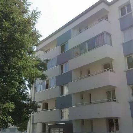 Image 4 - 11 Rue Alphonse Daudet, 38400 Saint-Martin-d'Hères, France - Apartment for rent