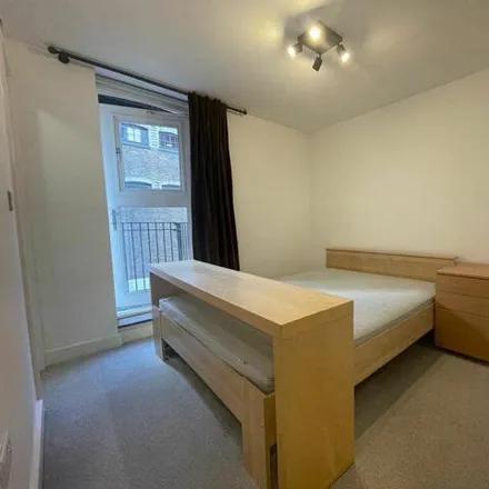 Image 4 - Bloomsbury Terrace, 1-12 Huntley Street, London, WC1E 7AT, United Kingdom - Apartment for rent