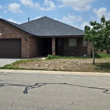 Buy this 3 bed house on 9216 Holiday Drive in Odessa, TX 79765