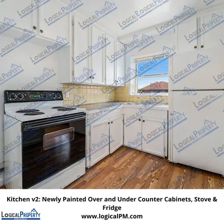 Rent this 1 bed apartment on 3700 Pasadena Avenue in Detroit, MI 48238
