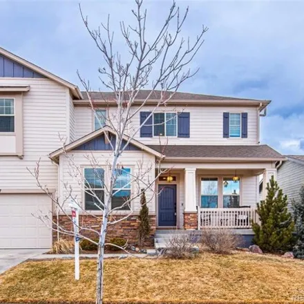 Buy this 5 bed house on 14600 Melco Avenue in Douglas County, CO 80134