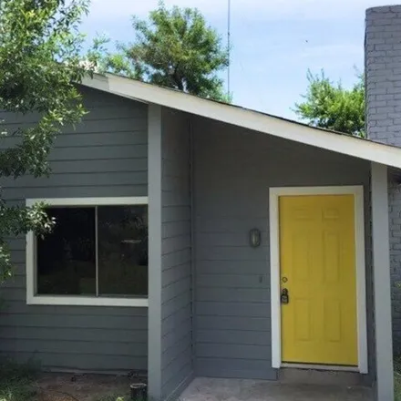 Rent this studio apartment on 1103 West Rundberg Lane in Austin, TX 78758