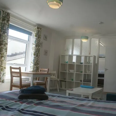 Rent this 1 bed apartment on Sidmouth in EX10 8PF, United Kingdom
