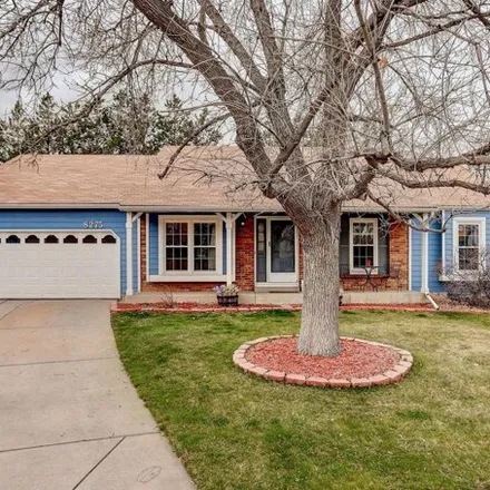 Buy this 2 bed house on 8299 South Logan Court in Littleton, CO 80122