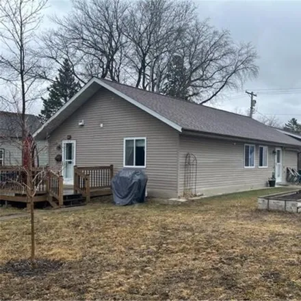 Buy this 3 bed house on 744 Northwest 3rd Avenue in Grand Rapids, MN 55744