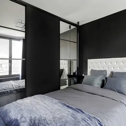 Rent this 1 bed apartment on 32 Boulevard de Rochechouart in 75018 Paris, France