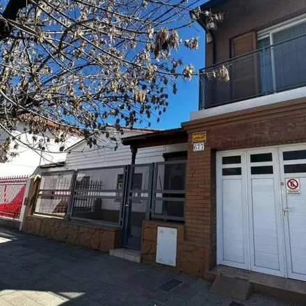 Image 2 - Estomba 3, Centro Norte, Bahía Blanca, Argentina - House for sale
