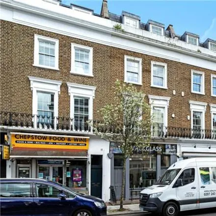 Rent this 1 bed room on 22 Bridstow Place in London, W2 5BH