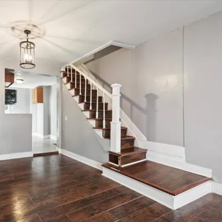 Buy this 3 bed house on 1941 North Taylor Street in Philadelphia, PA 19121