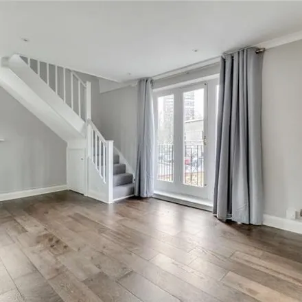 Buy this 1 bed apartment on Bolingbroke Walk in London, SW11 3TH