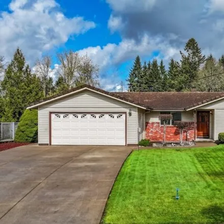 Buy this 3 bed house on 483 West Kathy Street in Stayton, OR 97383