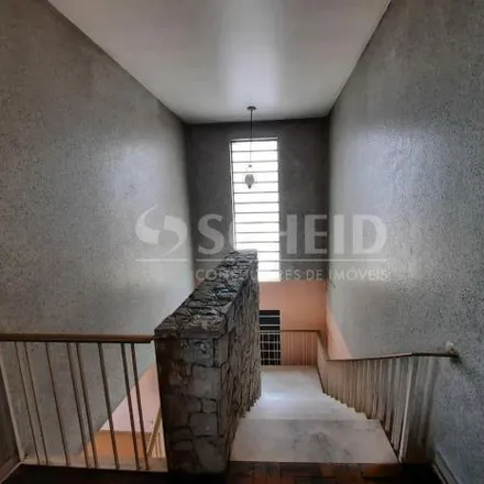 Buy this 3 bed house on Avenida Washington Luís in Chácara Flora, São Paulo - SP