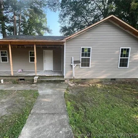 Buy this 3 bed house on 206 East Prospect Avenue in Raeford, Hoke County
