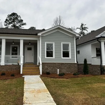 Buy this 3 bed house on 5171 Arnold Street in Covington, GA 30014
