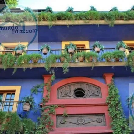 Buy this 2 bed apartment on Calle Diego de Montemayor 746 in Centro, 64018 Monterrey