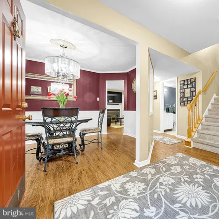 Image 5 - 183 Victoria Court, Pine Run, Doylestown Township, PA 18901, USA - Townhouse for sale