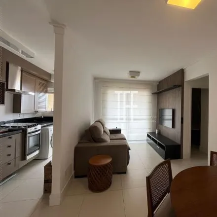 Rent this 2 bed apartment on Edifício Soleil in Rua Santa Cruz 333, Cambuí