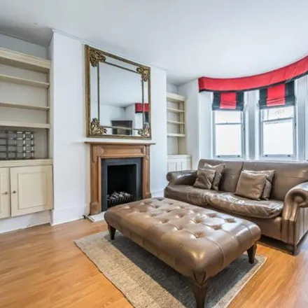 Buy this 4 bed apartment on 30 Altenburg Gardens in London, SW11 1JD