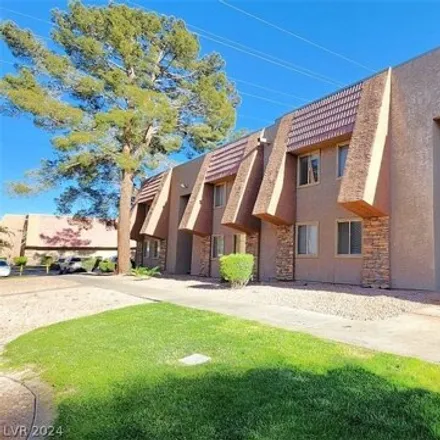 Buy this 2 bed condo on 5286 Indian River Drive in Spring Valley, NV 89103