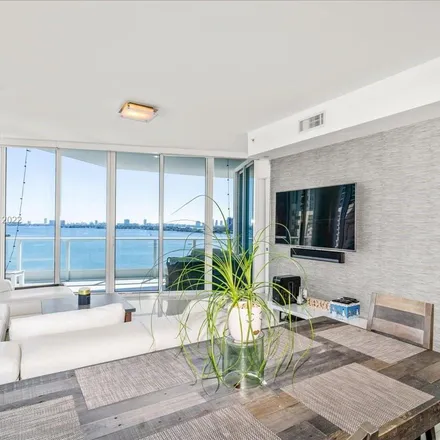 Image 8 - 2066 North Bayshore Drive, Miami, FL 33137, USA - Apartment for rent