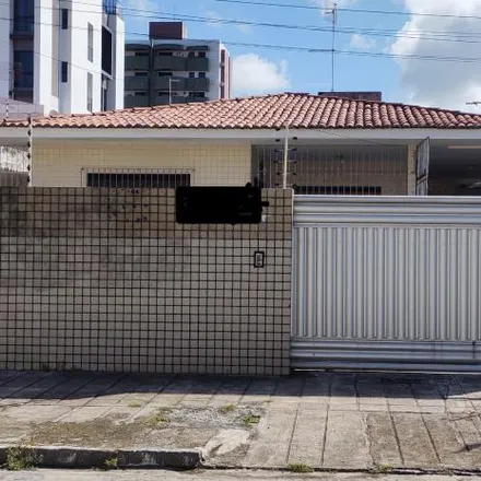 Buy this 5 bed house on Rua Doutor Damasquins Ramos Maciel in Bessa, João Pessoa - PB