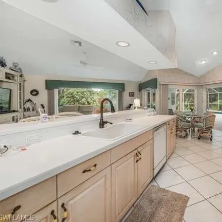 Image 5 - 186 Palmetto Dunes Circle, Lely, Collier County, FL 34113, USA - House for sale