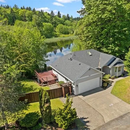 Buy this 4 bed house on 3999 Regatta Court in Gig Harbor, WA 98335