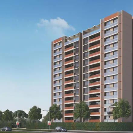 Buy this 4 bed apartment on unnamed road in Ahmedabad District, - 380058