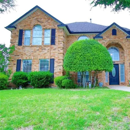 Image 2 - 6362 Mission Ridge Road, Plano, TX 75023, USA - House for rent