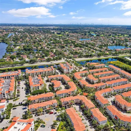 Image 8 - Clubhouse, 10170 Southwest 7th Street, Pembroke Pines, FL 33025, USA - Apartment for rent