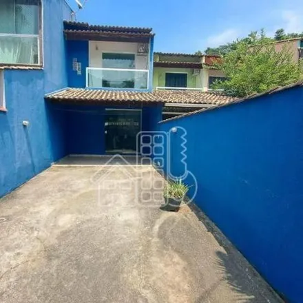 Buy this 2 bed house on unnamed road in Maria Paula I, São Gonçalo - RJ