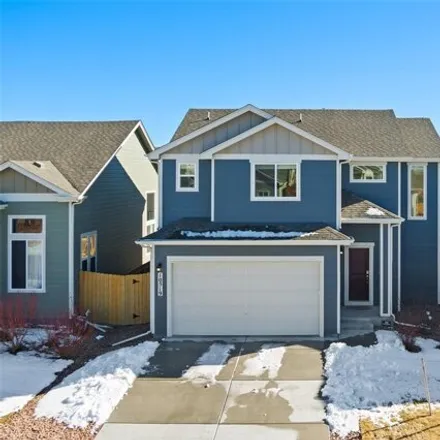 Buy this 3 bed house on unnamed road in El Paso County, CO 80925